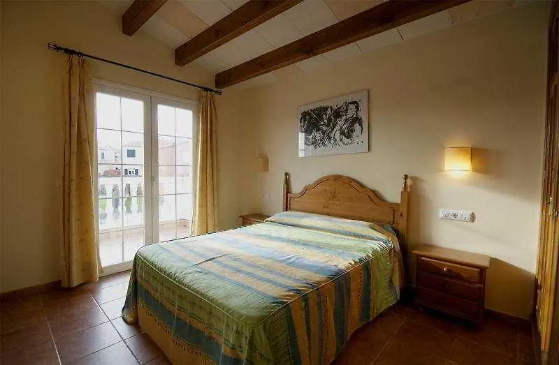 Villas Zona Cala'N Blanes Cala'N Forcat  Hotel Cala'N Forcat (Menorca)