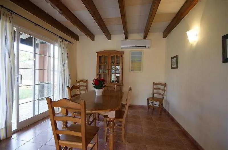 Villas Zona Cala'N Blanes Cala'N Forcat  4*, Cala'N Forcat (Menorca) Spain