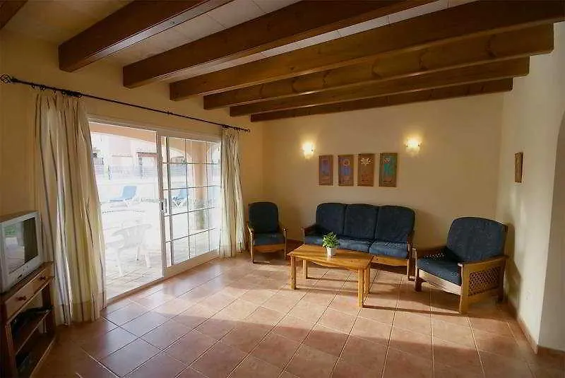 Villas Zona Cala'N Blanes Cala'N Forcat